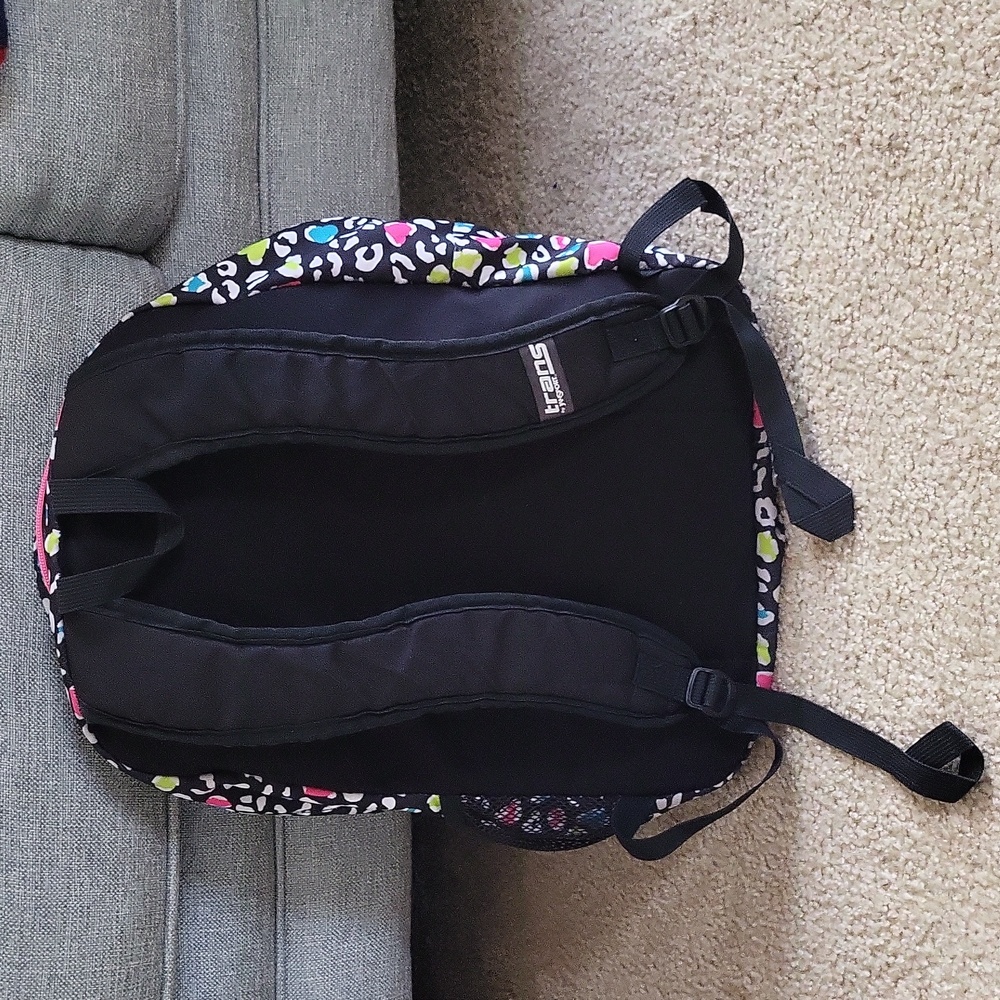 Backpack - Picture 2 of 2